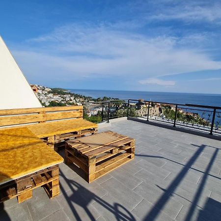 Apartmani Jovan Ulcinj Ngoại thất bức ảnh