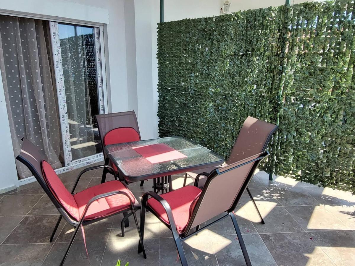 Apartmani Jovan Ulcinj Ngoại thất bức ảnh