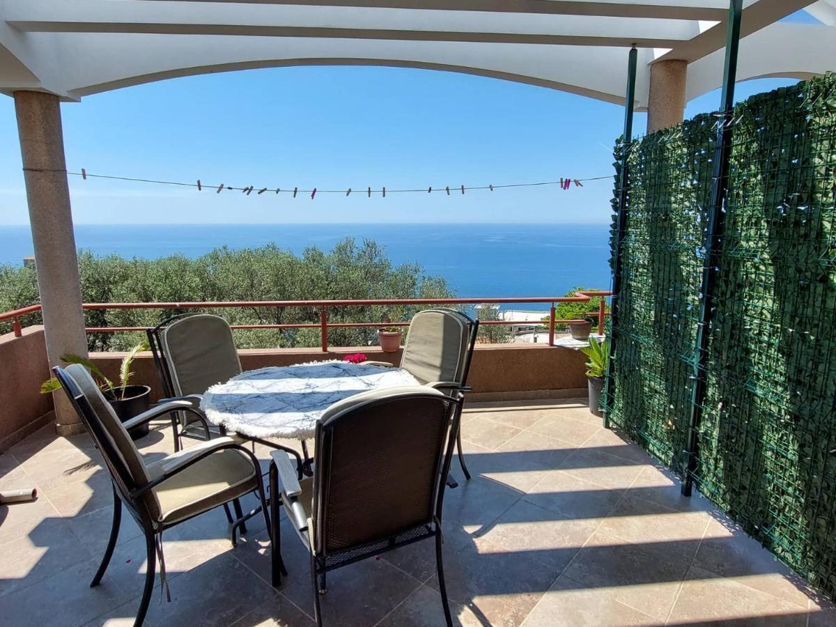 Apartmani Jovan Ulcinj Ngoại thất bức ảnh