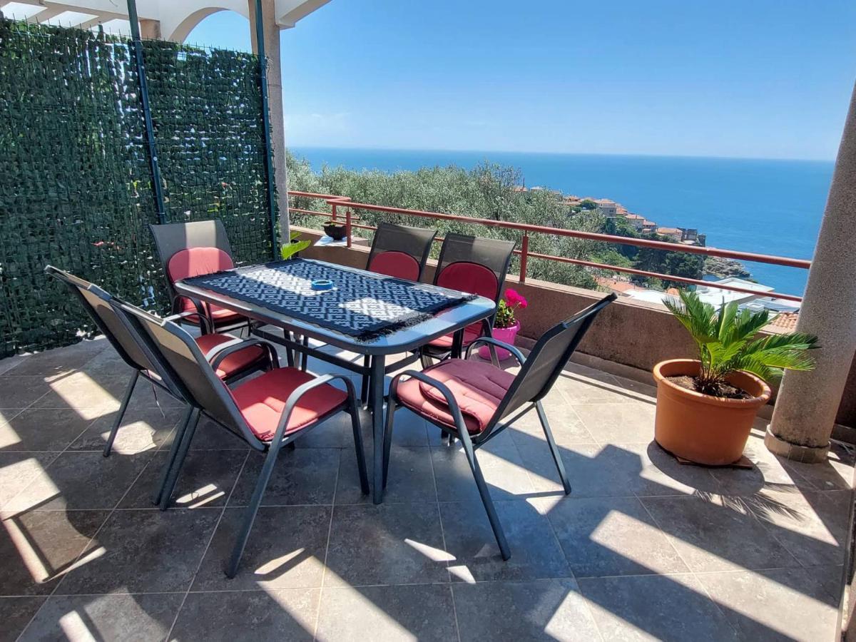 Apartmani Jovan Ulcinj Ngoại thất bức ảnh