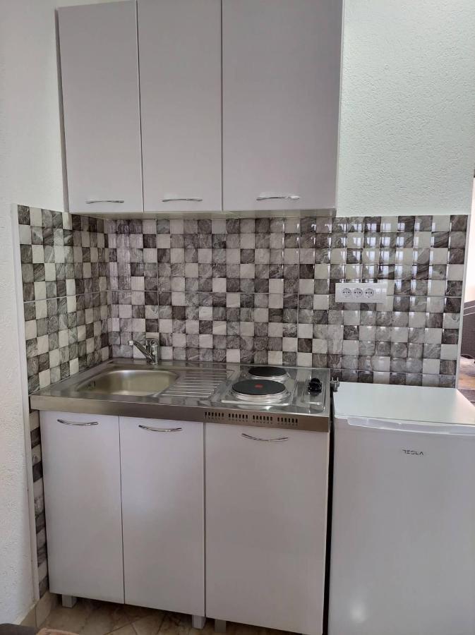Apartmani Jovan Ulcinj Ngoại thất bức ảnh