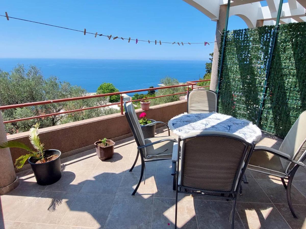 Apartmani Jovan Ulcinj Ngoại thất bức ảnh