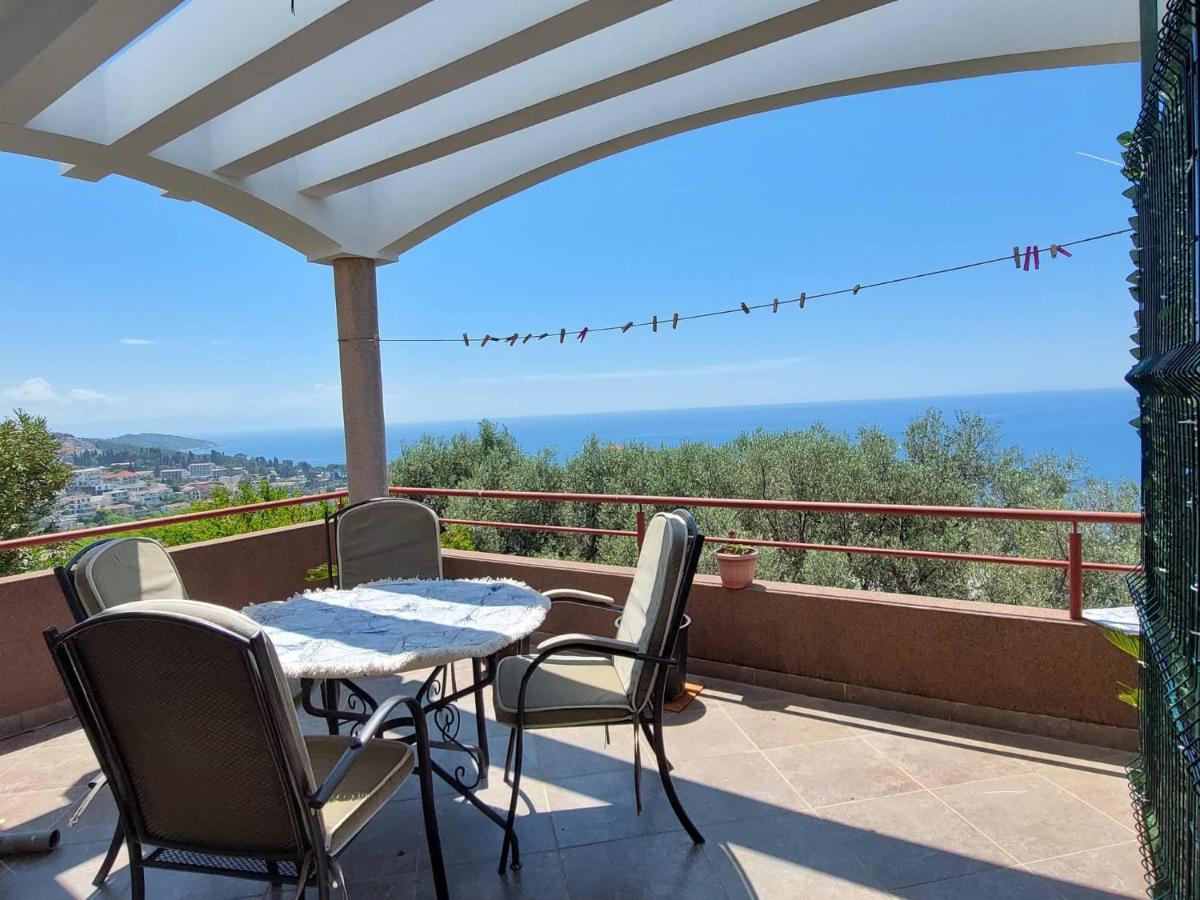 Apartmani Jovan Ulcinj Ngoại thất bức ảnh
