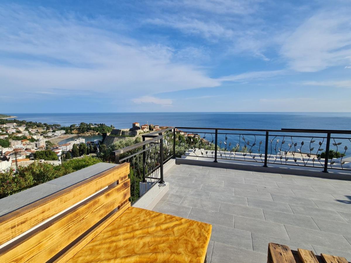 Apartmani Jovan Ulcinj Ngoại thất bức ảnh